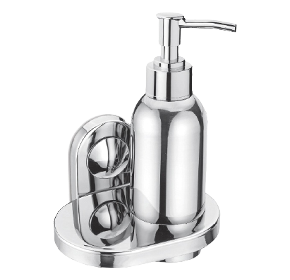 Corridor Design your space LIQUID SOAP DISPENSER [CODE: CO-1113]