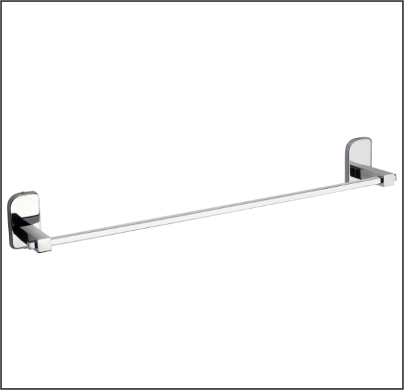 Corridor Design your space TOWEL ROD 24'' & 18'' [CODE: CO-406 & CO-407]