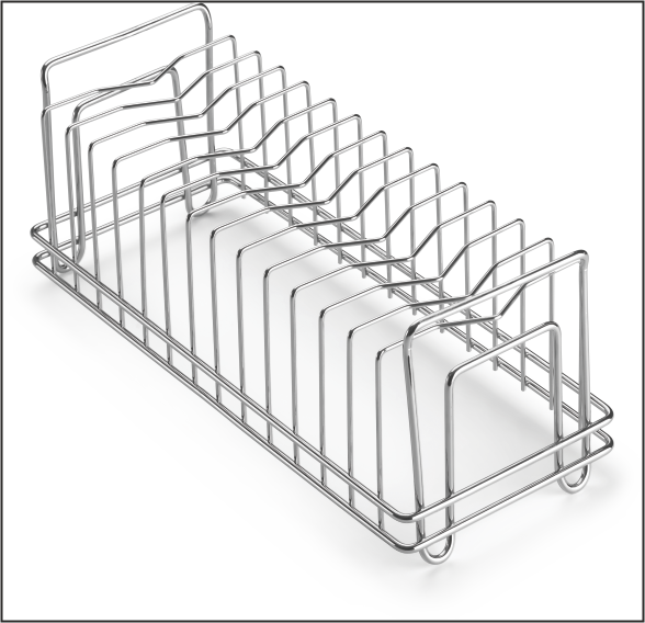 Corridor Design your space THALI RACK {BIG}