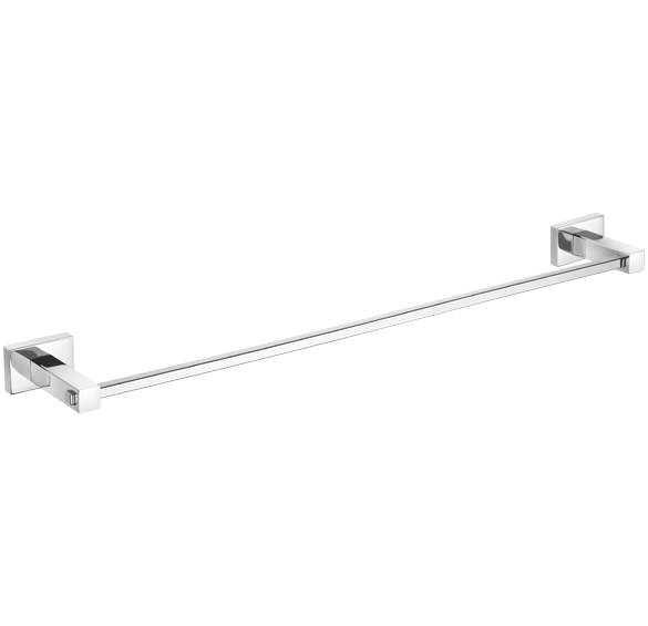 Corridor Design your space TOWEL ROD 24'' & 18'' [Code: CO-1206 & CO-1207]